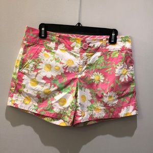 Lilly Pulitzer Shorts